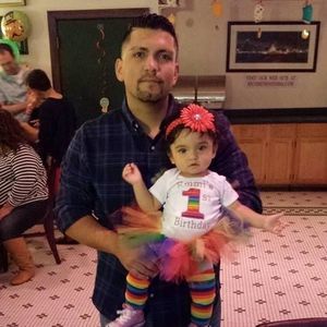 Meet your Posher, Joaquin